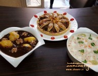 آموزشگاه صنایع غذایی شکلات