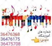 آکادمی موسیقی ملودی