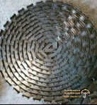 زنجیر صنعتی حیدری