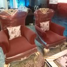 نمایشگاه مبل دهکده