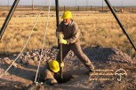 آزمایشگاه بتن و مصالح ساختمانی خاورمیانه