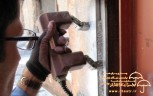 آزمایشگاه بتن و مصالح ساختمانی خاورمیانه