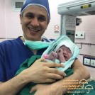 دكتر رضا نصر فوق تخصص نازايى و آى وى اف (IVF)