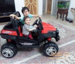 ماشین شارژی