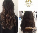 سالن زيبايى مريم زينلى اصفهان