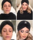 سالن زيبايى مريم زينلى اصفهان