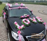 wedding-car