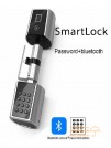 قفل هوشمند SmartLock 