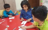 مهد قرآن شكوفه ها (پاسداران)