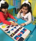 مهدکودک باغ شادونه شیراز