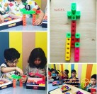 مهدکودک باغ شادونه شیراز