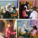 مهدکودک باغ شادونه شیراز