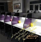 آموزشگاه علمی و سالن مطالعه افق