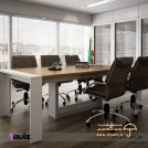 مبلمان و پارتیشن اداری ژاویز