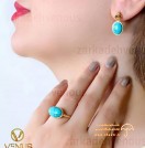 طلا و جواهرات ونوس