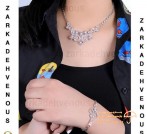 طلا و جواهرات ونوس