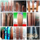 منبع دوجداره، کویلدار، کویلی، مبدل حرارتی، کویل مسی، فیلتر شنی