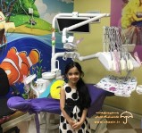  دکتر سارا اسماعیلی متخصص دندانپزشکی کودکان