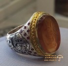 گالری نقره حجره