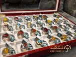 گالری نقره حجره