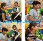 دپارتمان تخصصی موسیقی کودک ملودی 