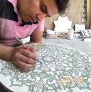  سازنده کاشی سنتی
