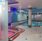 آب درمانی و ورزش در آب