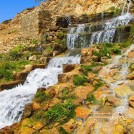 خانه مسافر چهارمحال