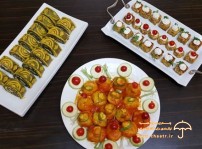 آموزشگاه صنایع غذایی شکلات