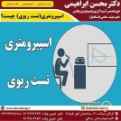 دکتر محسن ابراهیمی