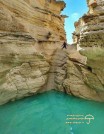 لیدر محلی تنگه کریان قشم