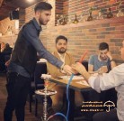 باغ رستوران شاندیز مايا