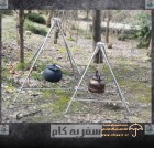 سفر به کام