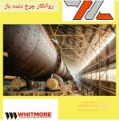 ball mill