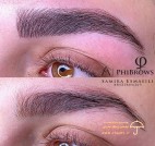 سمیرا اسماعیلی فیبروز و فیلینگز