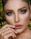 makeup-bride-nasim-rezaei-kerman