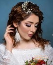 modeling-makeup-hair-style-kermanshah-parishad