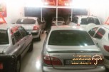 گالری عصر اتومبیل