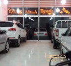 گالری عصر اتومبیل