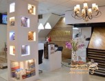 گالری ساختمانی دانژه