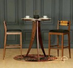 breakfast-table-design-wood-brown-home