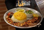 باغ رستوران خانوادگی لیاء