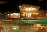 باغ رستوران خانوادگی لیاء