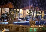 باغ رستوران خانوادگی لیاء