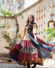 curtie-clothes-woman-colorful-indian-dress