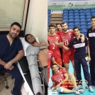 دكتر شاهد صدر متخصص کایروپراکتیک