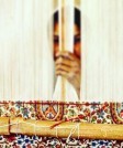 carpet-sewing-sanadaj-school-teacher