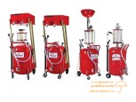 Oil-Suction-Machines