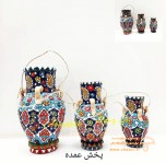 تولیدی سفال میناکاری