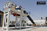 تولید کننده بچینگ پلانت ( batching plant )